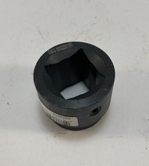 G&G MFG 0002S0165 WELDAHUB 1″ Square Bore Import
