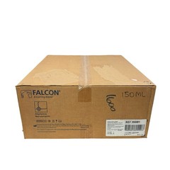 Falcon 355001 Tissue Culture Flask 600mL 150cm² Vented Cap Sterile 40/Case