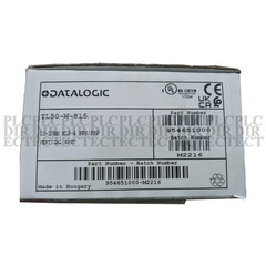 New DATALOGIC TL50-W-815 Contrast Sensor