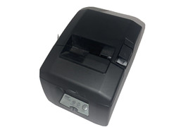 Star TSP650II TSP654IISK Linerless Paper Thermal POS Receipt Printer 1 roll NEW