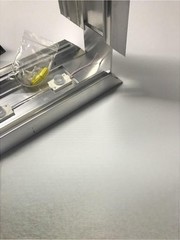 Outdoor Light box Sign Cabinet Frame Kit with Led lighting Quote Any Size S/S D