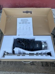 Libai 22 In Heavy Duty Immersion Blender IB750LV 750W Variable Speed