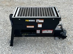 PROWORKS Mini Concrete Dispenser 1/4 Yard Mixer Bucket Toro Dingo Skid Steer