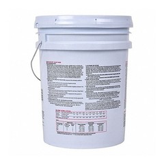 Hercules 35284 Cryo-Tek-100 Anti-Freeze Corrosion Resistant, 5 Gal Pail, Pink,