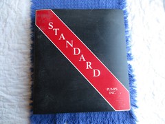 1980’s Standard Industrial Pumps Inc. Manual