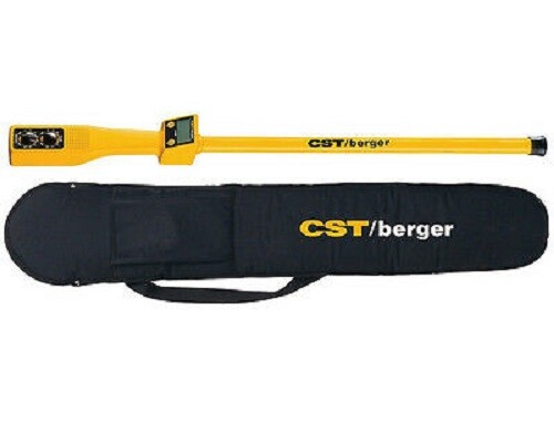 Magna Trak MT100 Magnetic Locator 19-550 CST BERGER