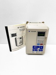 Yaskawa CIMR-95M57P6 GPD 515/G5 AC Variable Frequency Drive(Free Ship DHL) IM#51