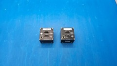 P4-CC-04K07T-51-R 1x P4-CC-04K07T-00-R 1x Teledyne DALSA industrial camera Lot 2