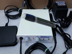 2021 Parkell Turbo Sensor D560-110 30K Ultrasonic Scale, 3 Months Warranty