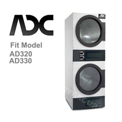112559 with arrow sign OPL Keypad for American Dryer / ADC Model AD320/AD330