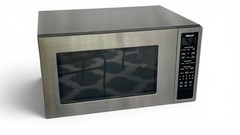 Dacor Professional DMW2420S Countertop Microwave-Oven Stainless Steel