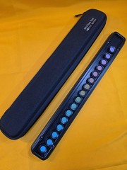 Munsell D-15 Color Vision Test