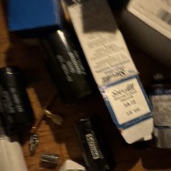 Lot Of HVAC Parts. Capacitors etc I dk what is all there. It is both used/nos