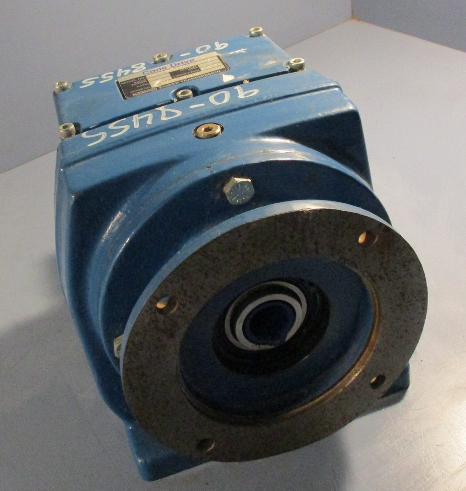 Cone Drive M042212.BANR1 Textron Power Transmission 1″ Bore 1 1/4″ Shaft Dia