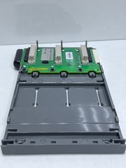 Allen Bradley 1715-A3IO I/O Base 3 Slot Unit