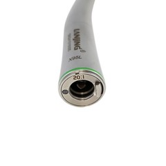 Dental 20:1 Implant Contra Angle Surgical Handpiece NSK KAVO S201XL ISO E-Type