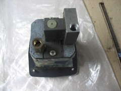 NEW KUHNKE /AGASTAT PT35H PNEUMATIC TIMER 0-30MIN ON DELAY 5-140PSI P9710
