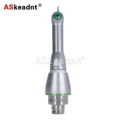 1-5* Dental 16:1 Reduction Contra Angle Head Handpiece for Endodontic Treatment