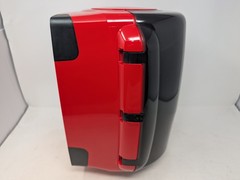 Tork 659028 M2 Performance Design Centerfeed Paper Towel Dispenser Black Red New