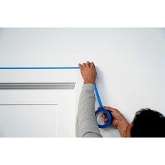 ScotchBlue Original Multi Surface Painters Tape 1 Inch Wide (0.94 in x 60 Yds) 1