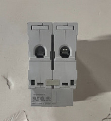 Schneider Electric M9F23202 Miniature Circuit Breaker Multi9 C60SP D 2A see desc