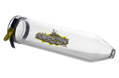 50mm 2 Inch Diameter Pyrex Lab Glass Extraction Extractor Tube 8,12,16,20,30 “