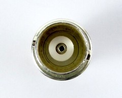 Milab – AA-E16 – BNC Attenuator DC- 1.5 GHz 3dB – Male to Female