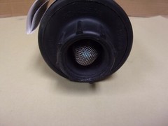 Hudson Float Valve