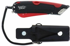 Easy Cut World’s Best Safety Box Cutter Knives