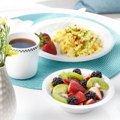 Hefty Supreme Heavyweight Foam Bowls (12 oz., 300 ct.)