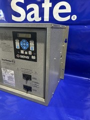 SENS Q024025TL511C Filtered Battery Charger 1 PH Output: 24 VDC 25 Amps 🟦