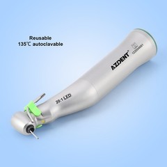 Dental Implant Locating Guide Surgical Positioning Locator Angle Planting Ruler