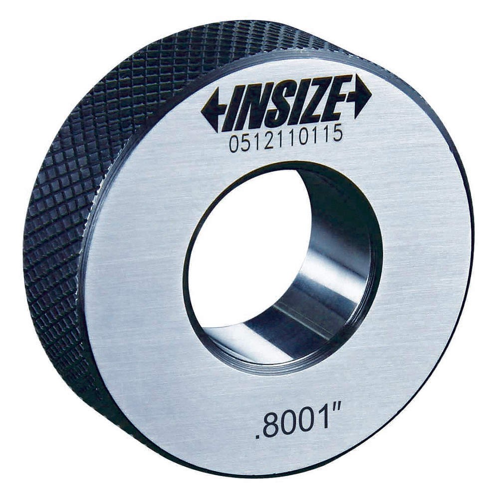 INSIZE 6313-3D5 Setting Ring,3.5mm dia.,Precision 409L29