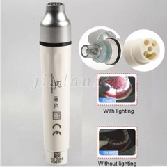 HW-6L Dental Ultrasonic Scaler Handpiece with LED Fit EMS SATELEC NSK