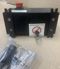 CELESCO PT5MA-100-S47-DN-020E-M6 POSITION TRANSDUCER 0-20 mA Output **NOS **