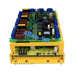 Fanuc A06B-6058-H334 Used Tested OK Warranty 3 Months