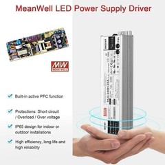240 Watt LED Retrofit Kits Light Commercial Parking Lot Shoebox Pole Fixture E39