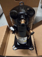 Copeland Scroll Compressor ZP16LXE-PFV-800, 1.5 Ton, 15,431 BTU R410A 1 PH