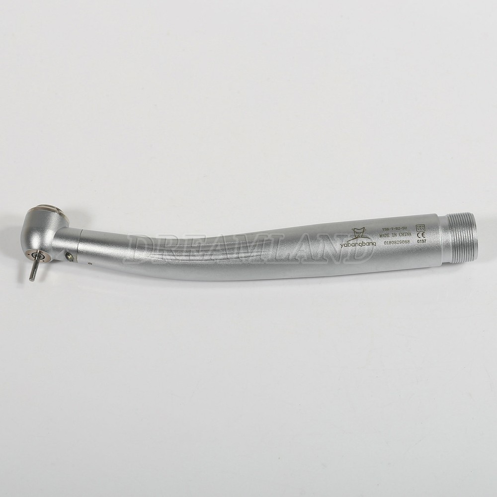 NSK Style PANA MAX Dental E-Generator LED 3 Way High Speed Handpiece YBM YBB