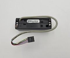 Gasboy C08086 CFN Mag Reader/ Conn Assembly (New, No Warranty)