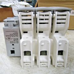 💥NEW SPRECHER+SCHUH 100A FUSIBLE DISCONNECT SAFETY SWITCH 600VAC L11-J100-1753