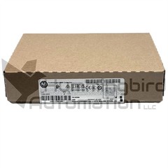 2024 Surplus SEALED Allen Bradley 1756-L81E /B ControlLogix 3MB PLC *USA SELLER*