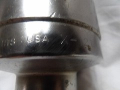 Williams 1″ Drive 3-1/8″ Deep Well 12 pt. Socket X-12100 – USA
