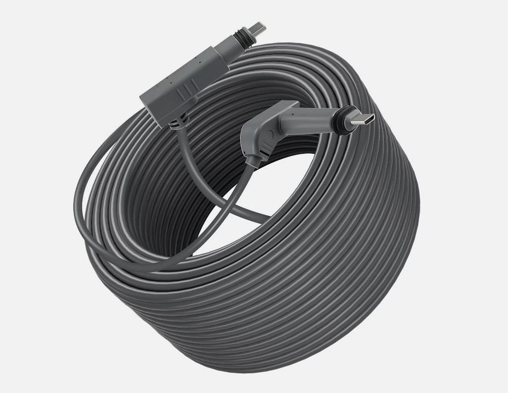 Vevor Starlink Gen 2 Cable 75 FT Extension Cable