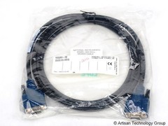 NI 183283-02 RS485 Null Modem Cable (2 Meters)