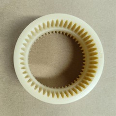 4pc M42 Curved Teeth Nylon Sleeve Gear Coupling Sleeve Fit for KTR Bowex M-42 US