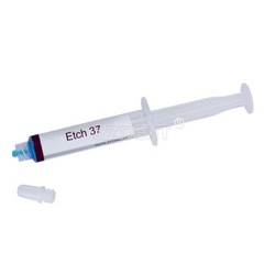 5X Dental 37% Gel de Grabador de Ácido Fosfóric Compuesto For Esmalte y dentina