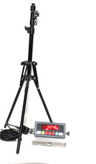 Prime Scales PS-IN202 Weight Indicator and cable