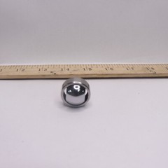 Spherical Plain Bearing Maintenance Free Stainless Steel 12mm GE12C