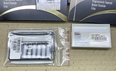 Lots of Protaper Items, New or Open Box, Never used, Expired